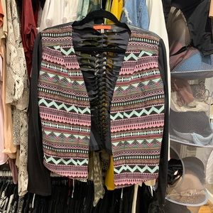 One of a Kind Jacket